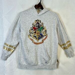 H&M Kids Size 14 Harry Potter Hoodie Sweatshirt